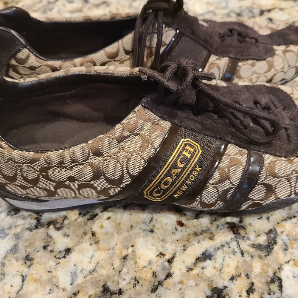 Coach Sneakers
